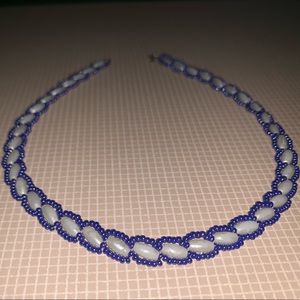 SMALL THIN CHOKER